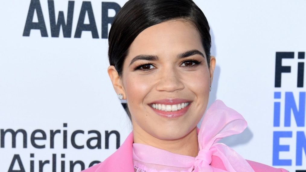 America Ferrera