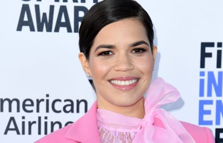 America Ferrera