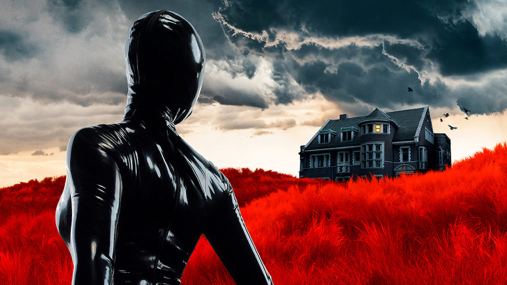 American Horror Stories Poster FX on Hulu