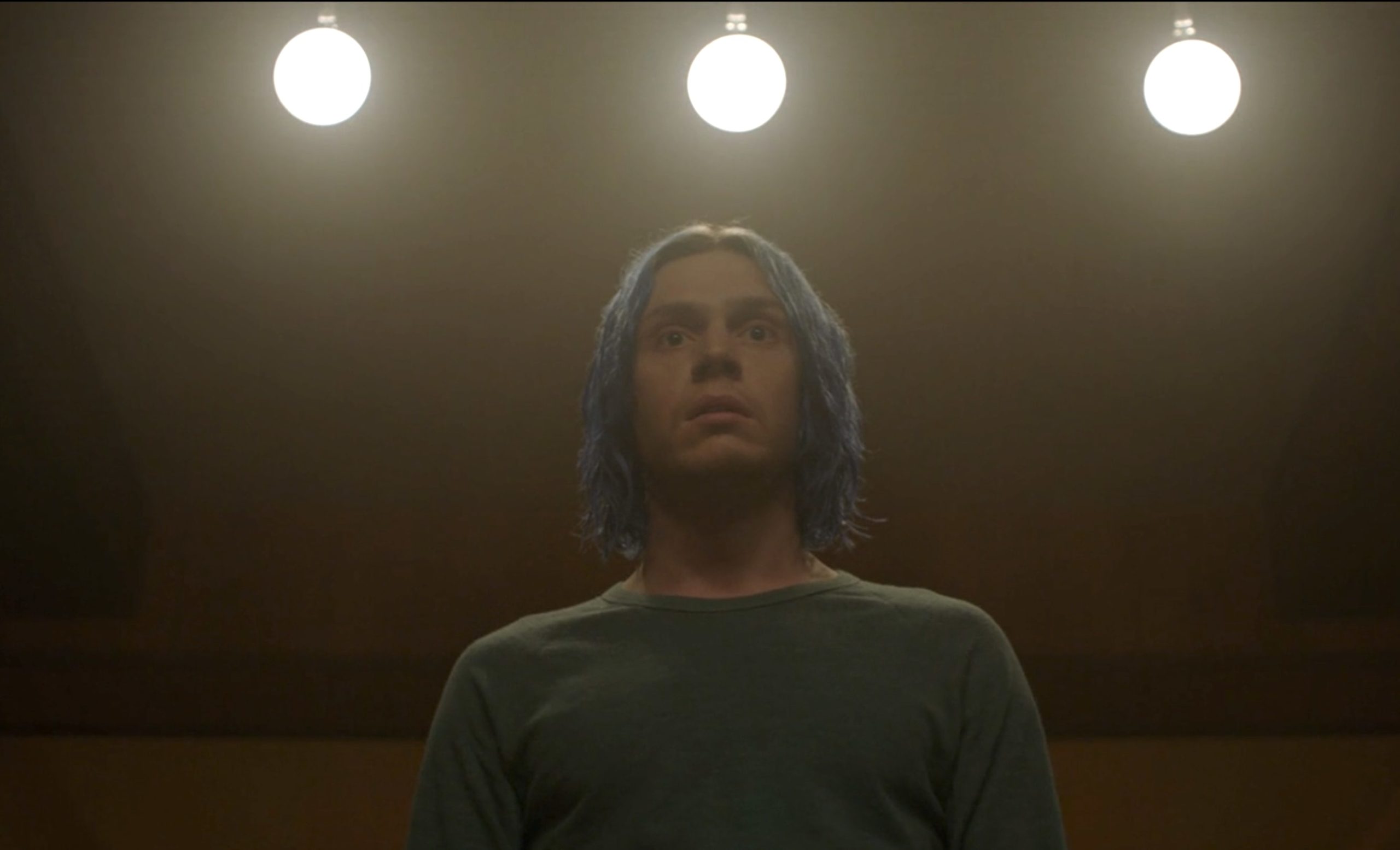 American Horror Story Cult Season 7 Episode 1