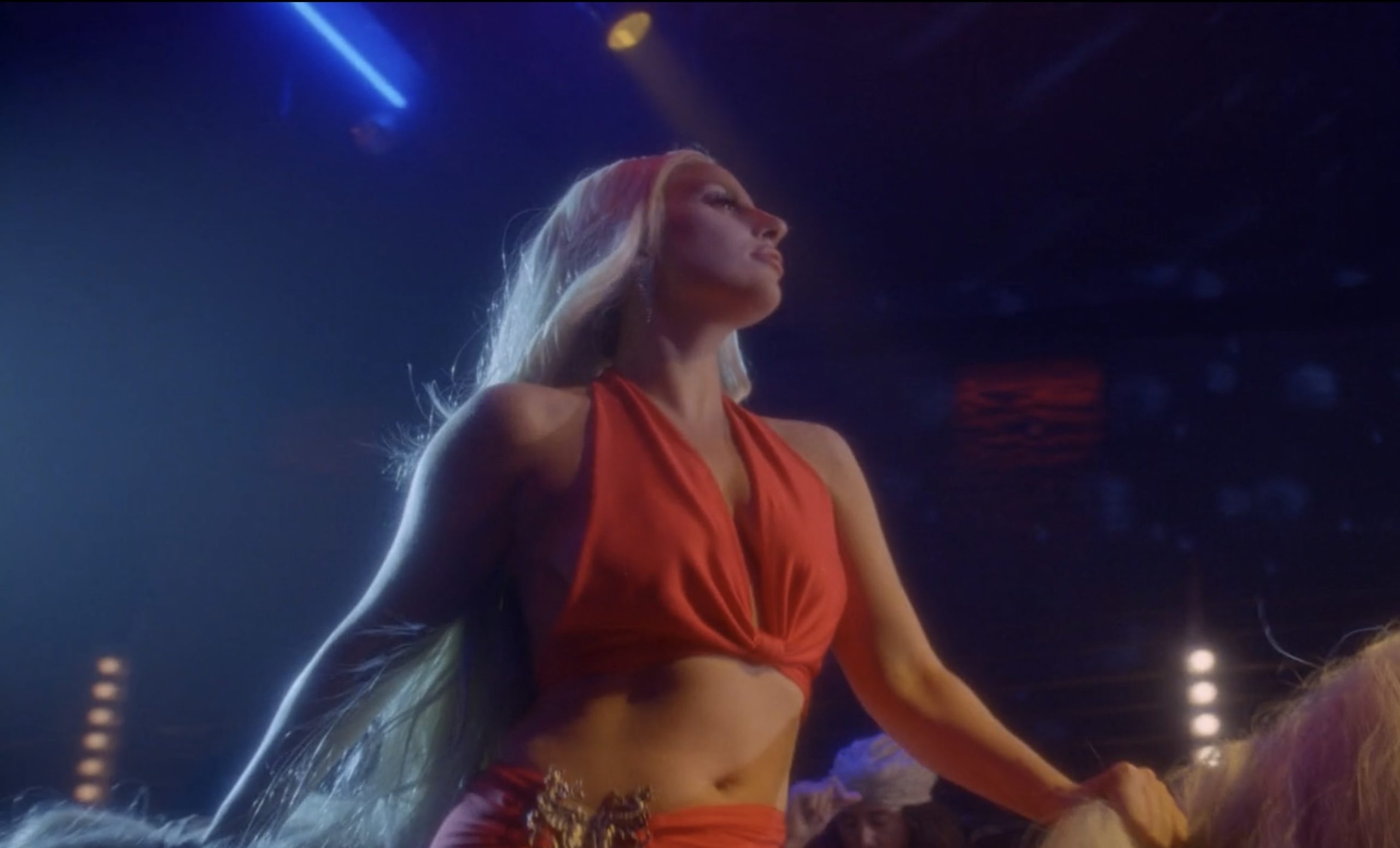 American Horror Story Hotel Season 1 Episode 2