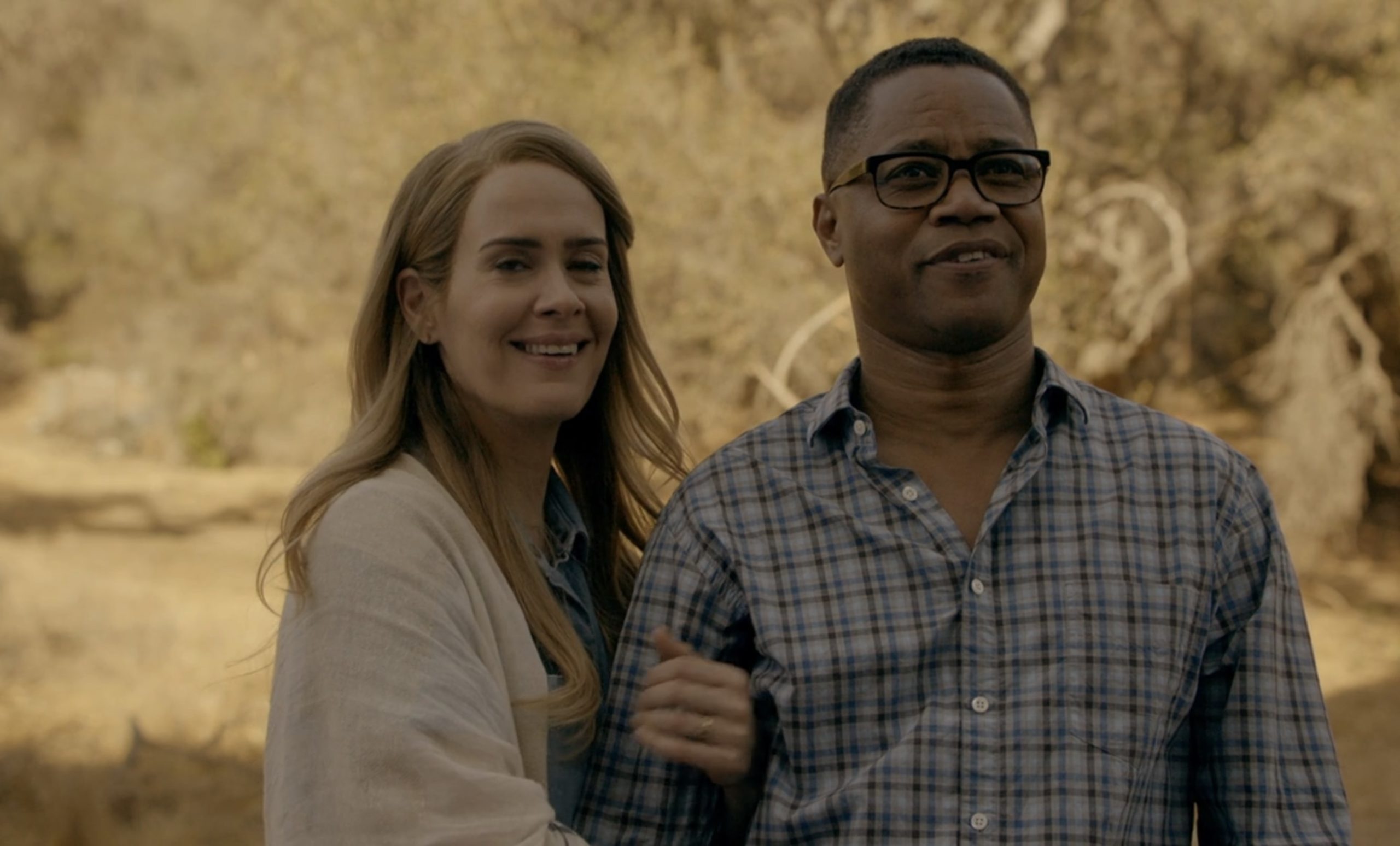 American Horror Story Season 6 Episode 1