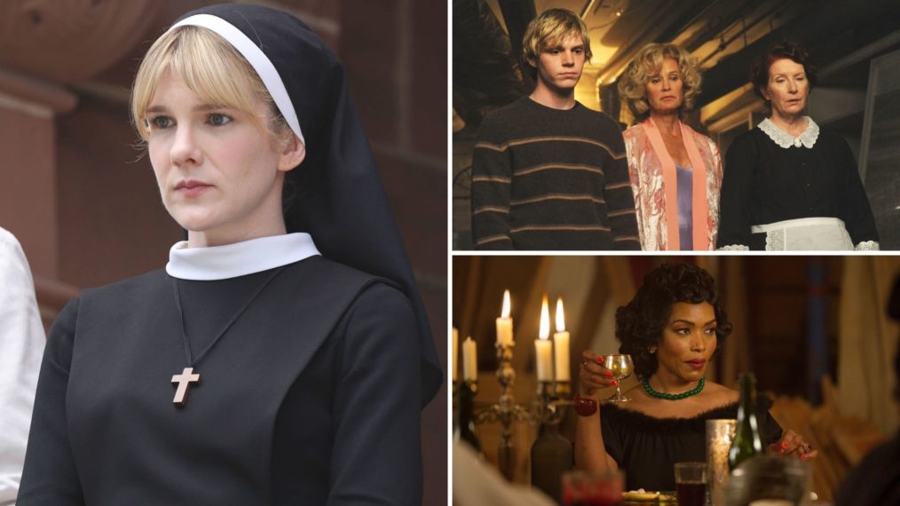 Ranking the ‘American Horror Story’ Seasons So Far — Which Are the Scariest?