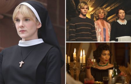 American Horror Story Seasons Ranked