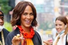 And Just Like That - Nicole Ari Parker