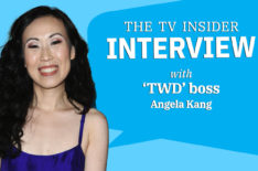 'TWD' Boss Angela Kang Teases 'Action-Packed' Season 11 Opener (VIDEO)