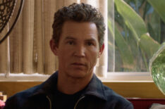 Shawn Hatosy as Pope in Animal Kingdom - Season 5, Episode 3