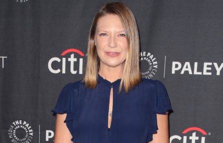 Anna Torv attends the 2019 PaleyFest Fall TV Previews