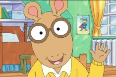 'Arthur': Should PBS Have Kept the Animated Series Going? (POLL)