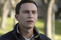 Keir Gilchrist in Atypical