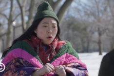 Awkwafina Gets a New Job in 'Nora From Queens' Season 2 Trailer (VIDEO)