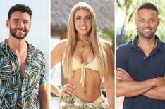 'Bachelor in Paradise' Season 7 Cast: Who's Looking for Another Shot at Love? (PHOTOS)