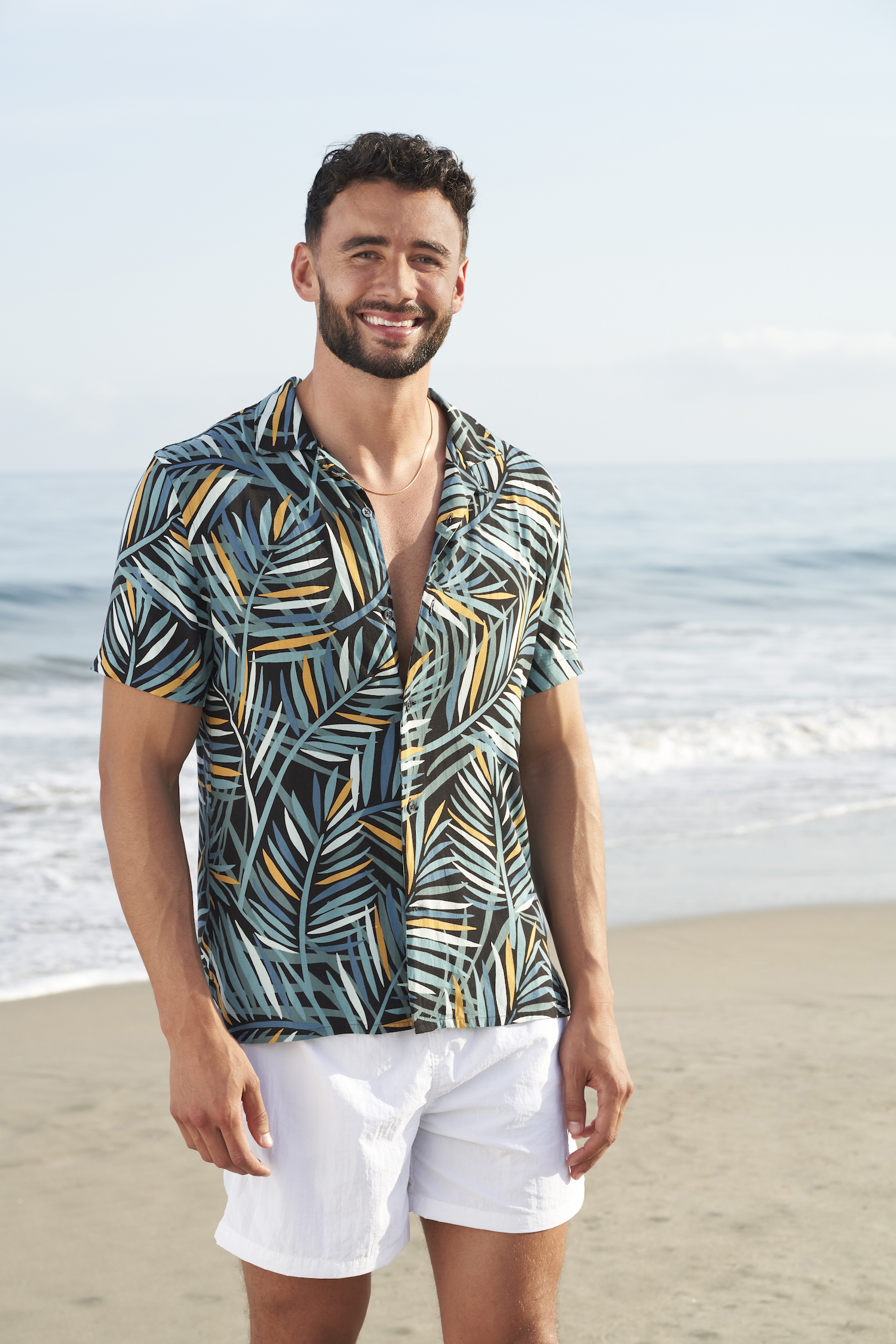 Bachelor in Paradise Season 7 Brendan