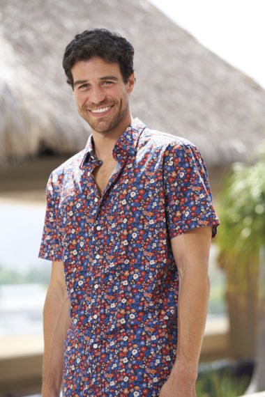 Bachelor in Paradise Season 7 Joe