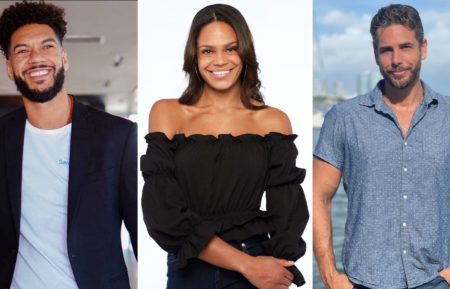 The Bachelorette Season 18 Potential Suitors Michelle Young