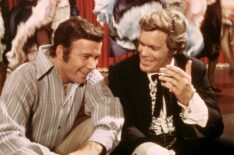 Barbary Coast - William Shatner and Doug McClure