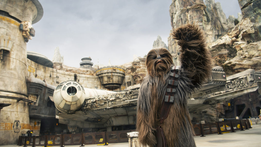 #’Behind the Attraction’ Trailer Teases Inside Secrets of Disney’s Biggest Rides (VIDEO) #’Behind the Attraction’ Trailer Teases Inside Secrets of Disney’s Biggest Rides (VIDEO)