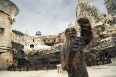 'Behind the Attraction' Trailer Teases Inside Secrets of Disney's Biggest Rides (VIDEO)