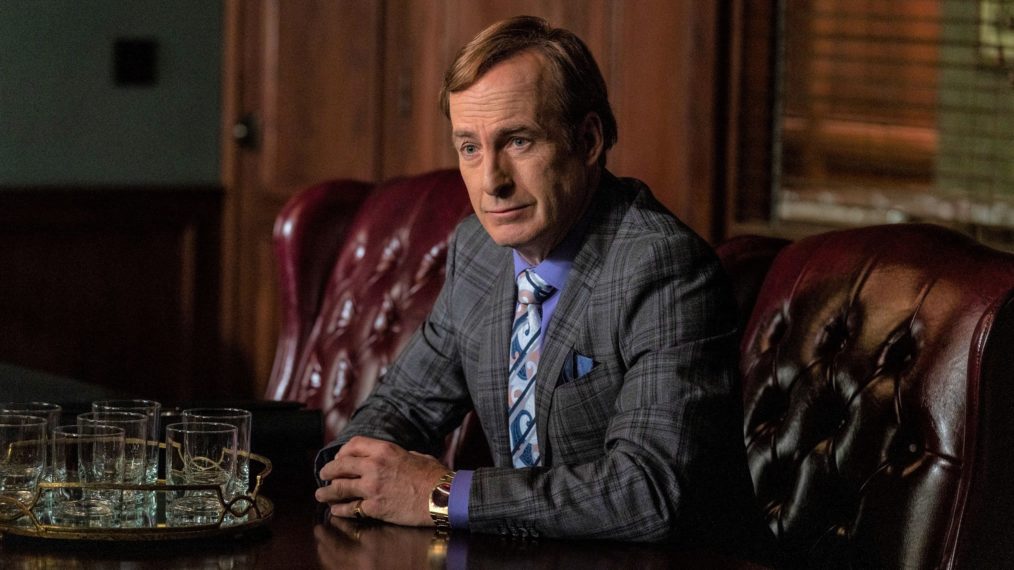 Better Call Saul - Bob Odenkirk