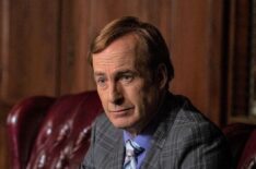 Better Call Saul - Bob Odenkirk