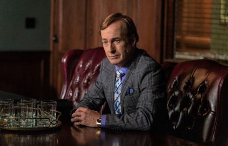 Better Call Saul - Bob Odenkirk