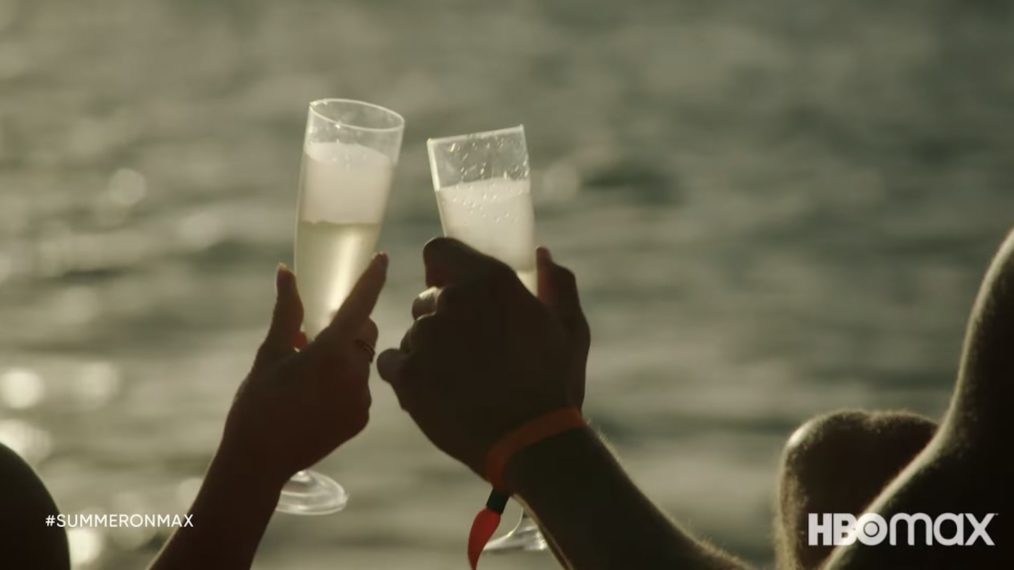 HBO Max, 'Summer of Unscripted,' New Reality Shows, 'FBoy Island,' 'The Hype,' & 'Sweet Life: Los Angeles'