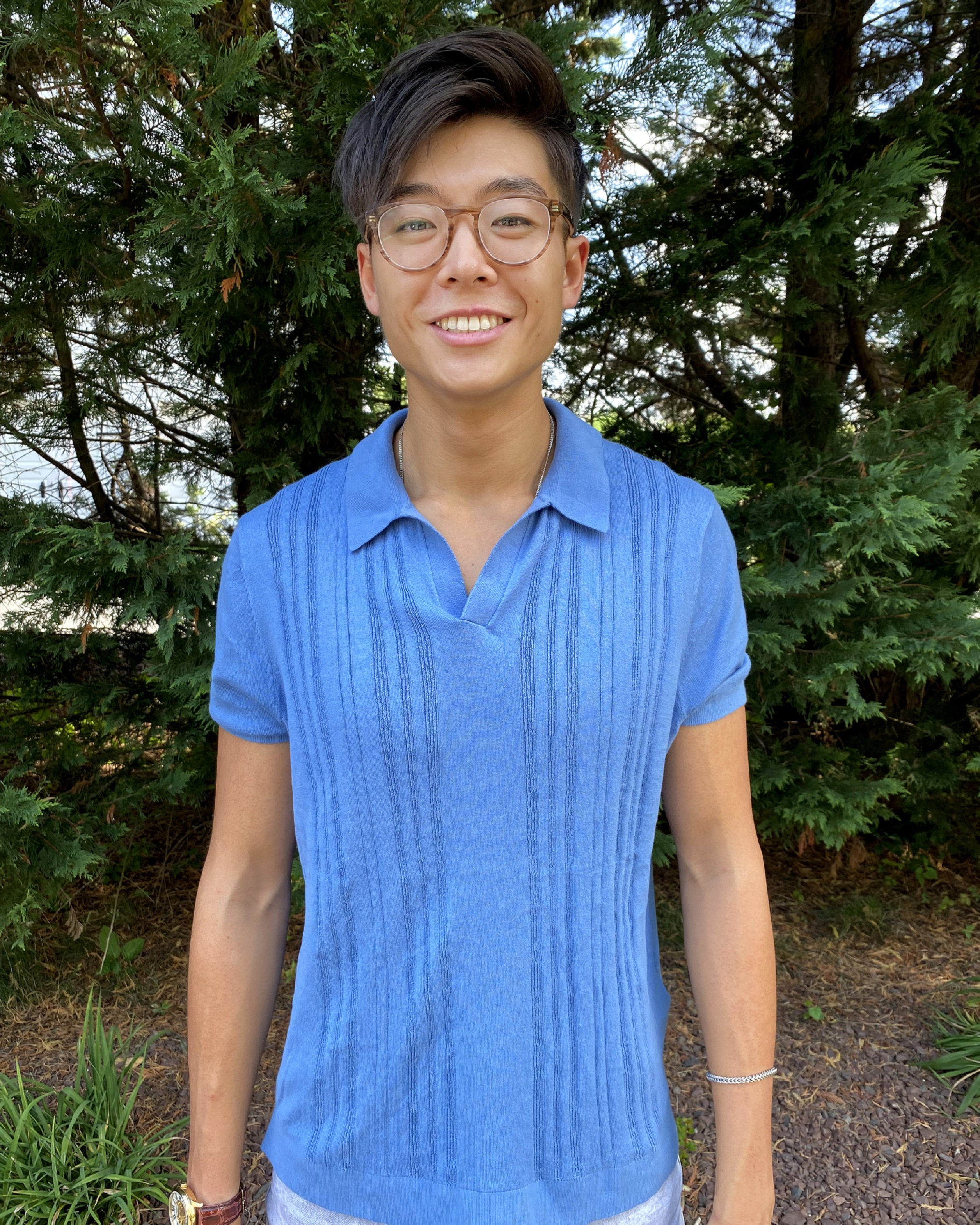 Derek Xiao of Big Brother 23