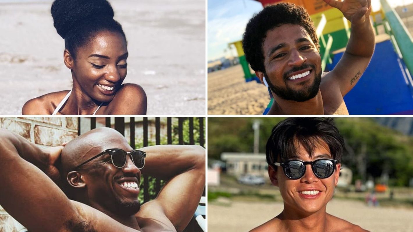 See the 'Big Brother 23' Cast (and Their Thirst Traps) on ...