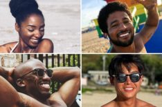 See the 'Big Brother 23' Cast (and Their Thirst Traps) on Instagram