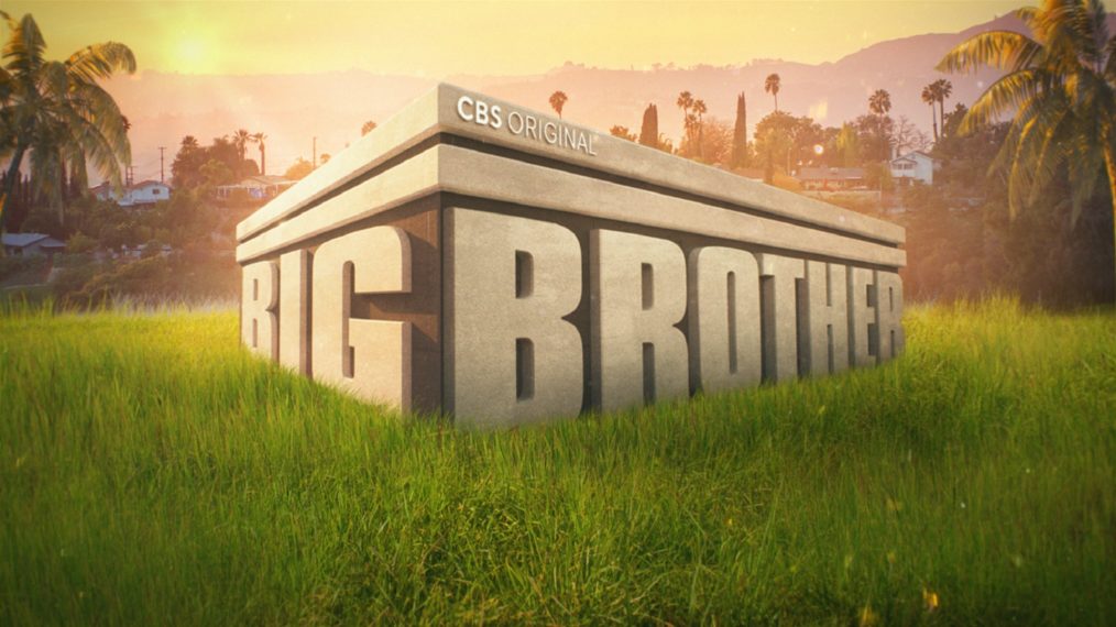 Big Brother Season 23 