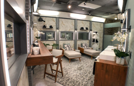 Big Brother Season 23 Beach House Spa