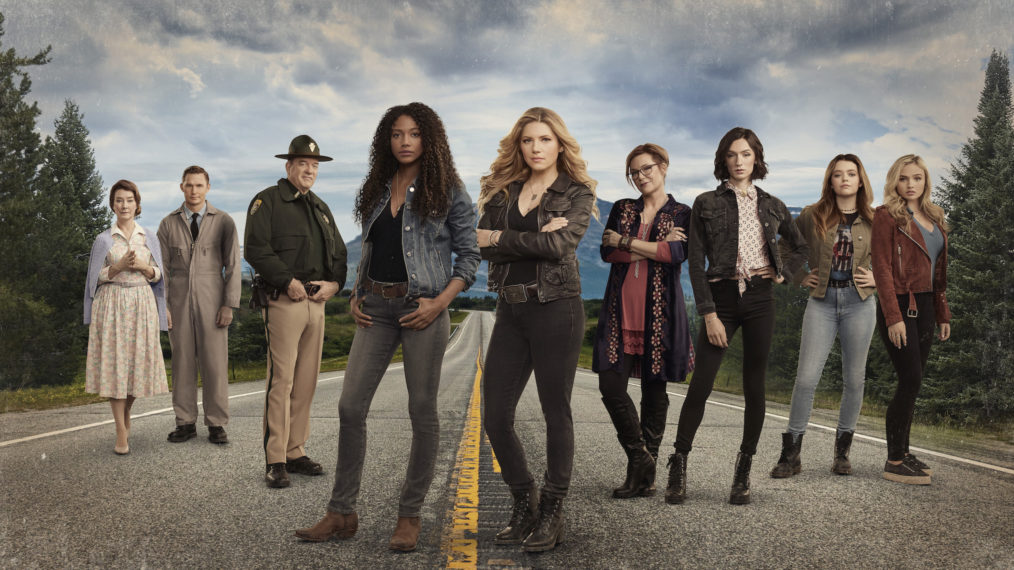'Big Sky' Season 2: 7 Questions We Need Answered - When Will Big Sky Season 2 Be On Hulu