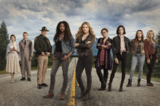 'Big Sky' Season 2: 7 Questions We Need Answered