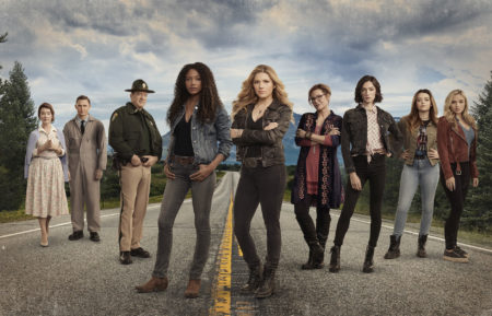 Big Sky Season 1 Cast Without Ryan Phillippe