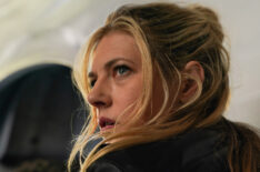 Katheryn Winnick as Jenny in Big - Season 1 - 'Love is a Strange and Dangerous Thing'