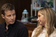 Blue Bloods Season 11 - Will Estes as Jamie Reagan, Vanessa Ray as Eddie Janko