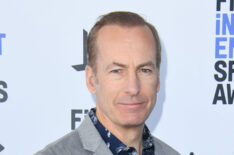 Bob Odenkirk Recovering After 'Heart-Related Incident' on 'Better Call Saul' Set