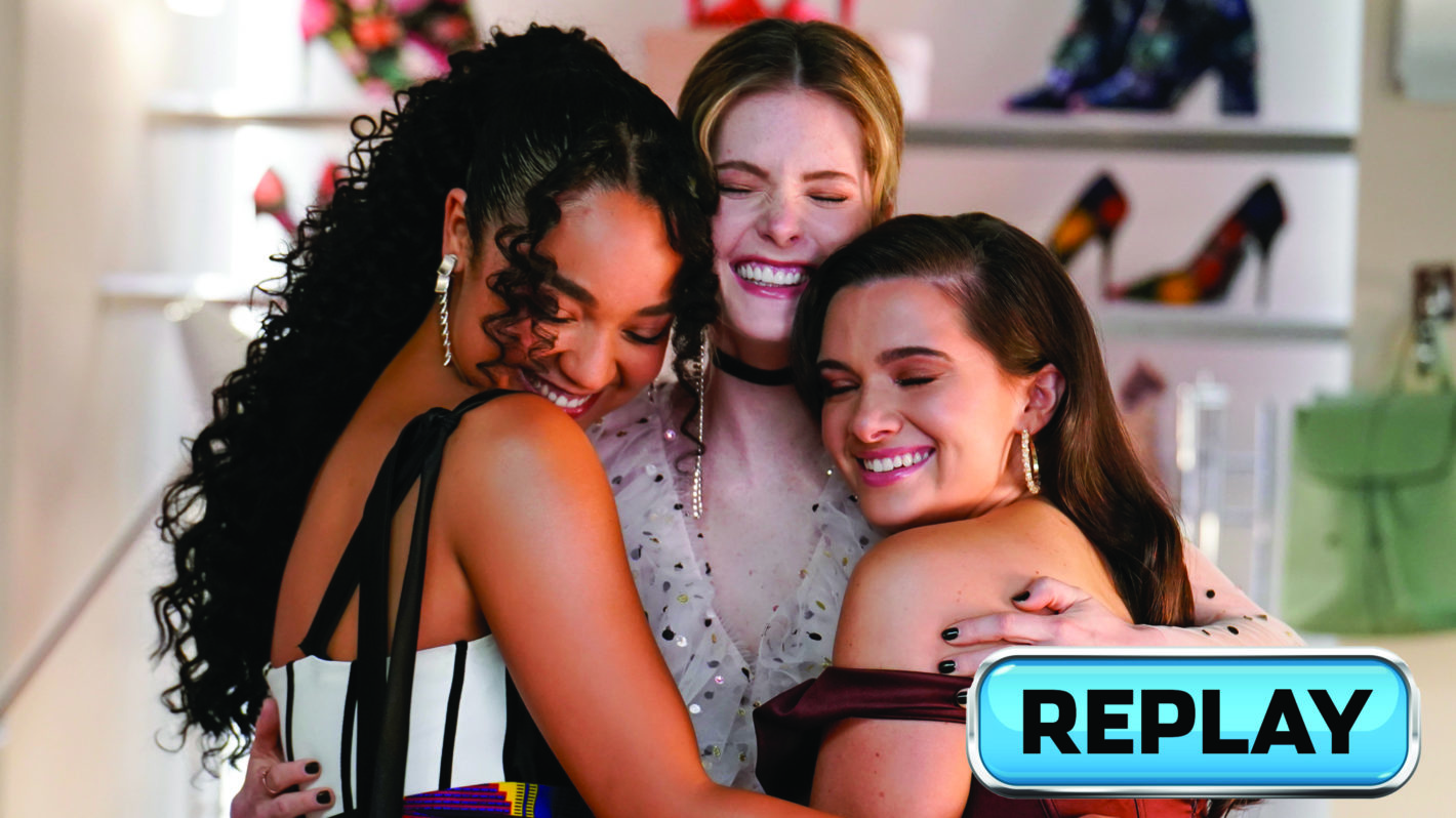 shows to watch if you like the bold type