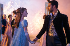 Peacock Orders 'Bridgerton'-esque Reality Dating Show 'Pride & Prejudice: An Experiment in Romance'