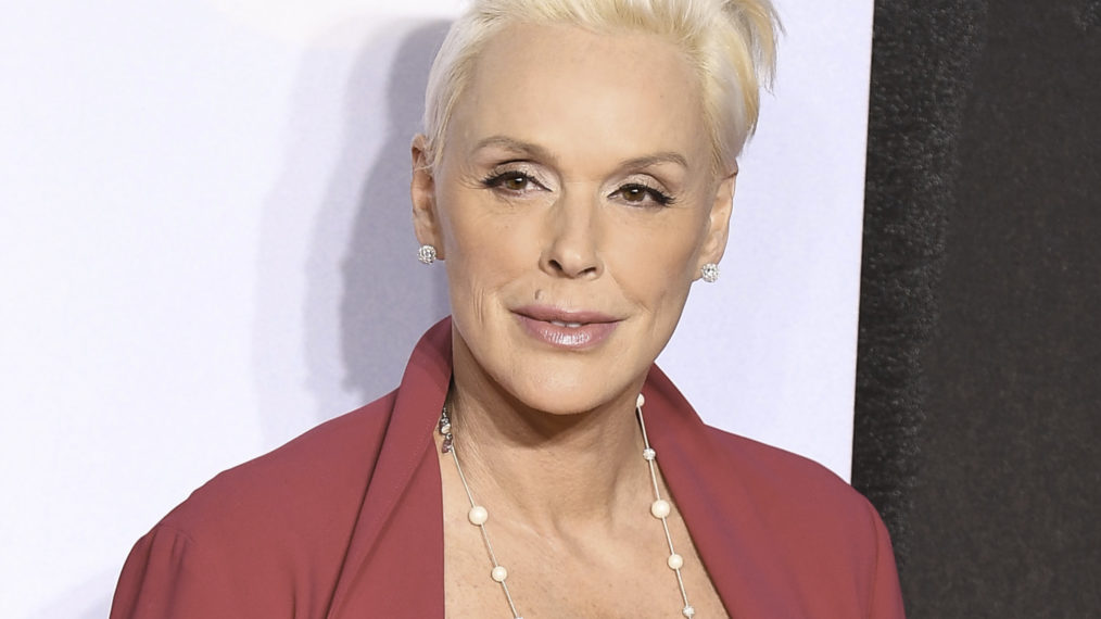 Brigitte Nielsen