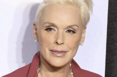 Brigitte Nielsen - Actress, Model, Singer