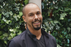 Bryton James - Young and the Restless