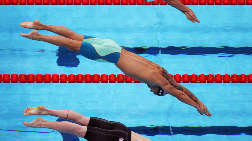 #Have You Been Watching Primetime Coverage of the Olympics? (POLL)