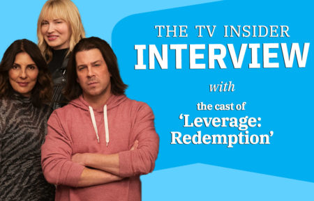 Leverage Redemption