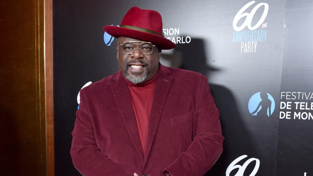 Cedric the Entertainer