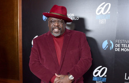 Cedric the Entertainer