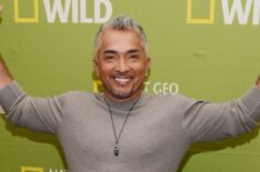 Cesar Millan of National Geo