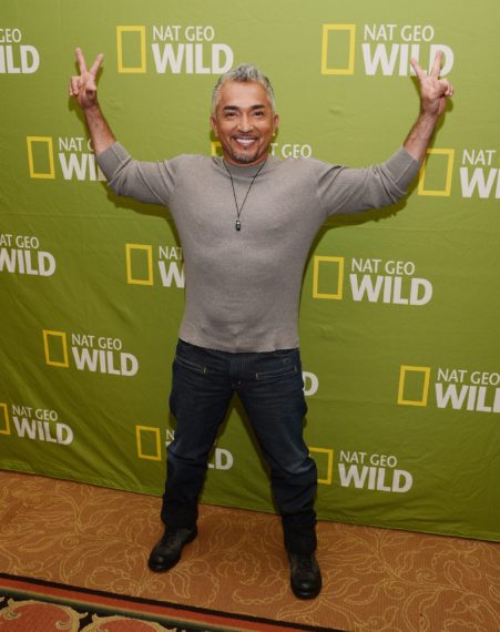 Cesar Millan 