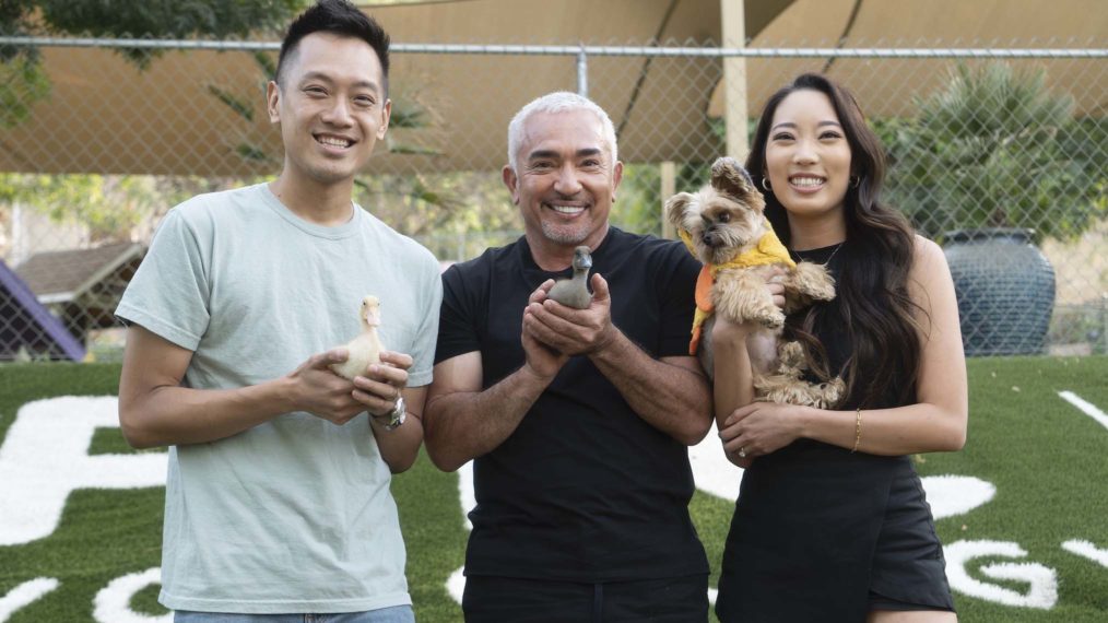 Cesar Millan