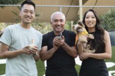 First Look: Cesar Millan Returns to TV With 'Better Human Better Dog' at Nat Geo (VIDEO)